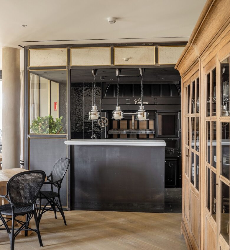 Hotel Boutique Mirador De Deyo