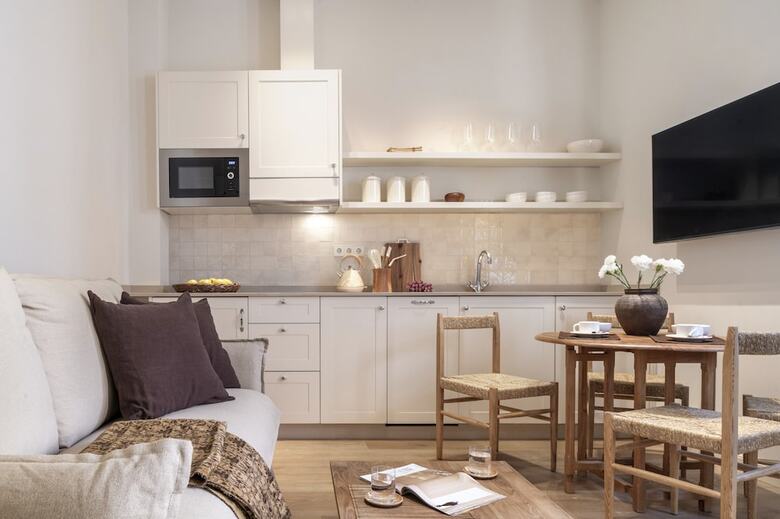 Aparthotel Ra�ces Alameda Casa Palacio