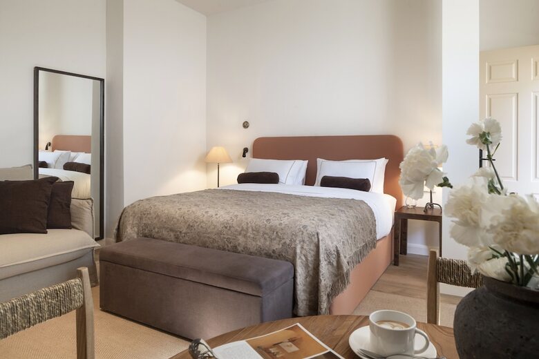Aparthotel Ra�ces Alameda Casa Palacio