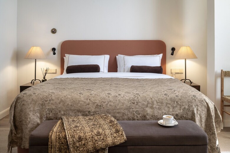 Aparthotel Ra�ces Alameda Casa Palacio