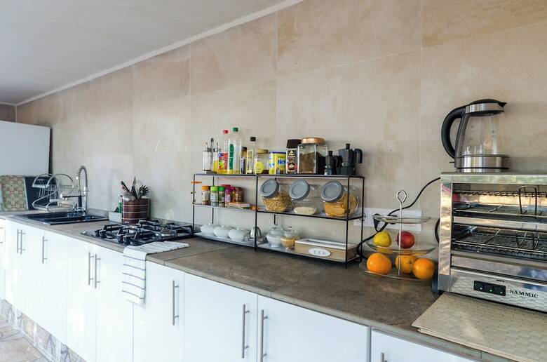 Bed & Breakfast Starbal Villa
