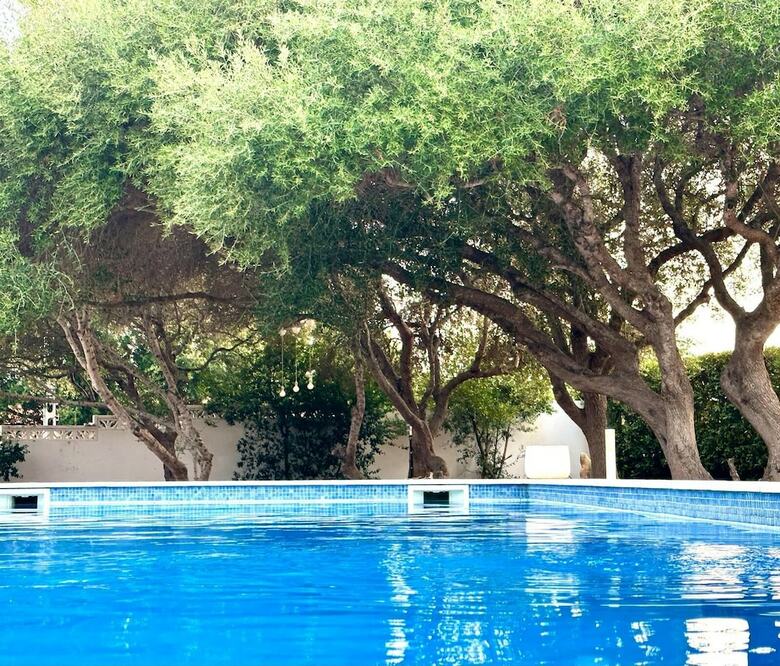 Bed & Breakfast Starbal Villa