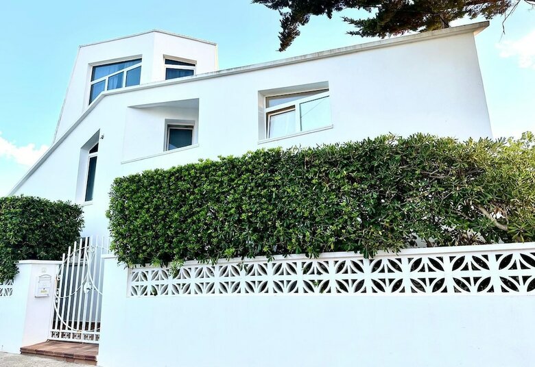 Bed & Breakfast Starbal Villa