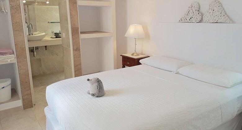 Bed & Breakfast Starbal Villa