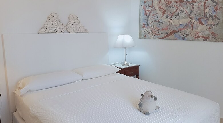 Bed & Breakfast Starbal Villa