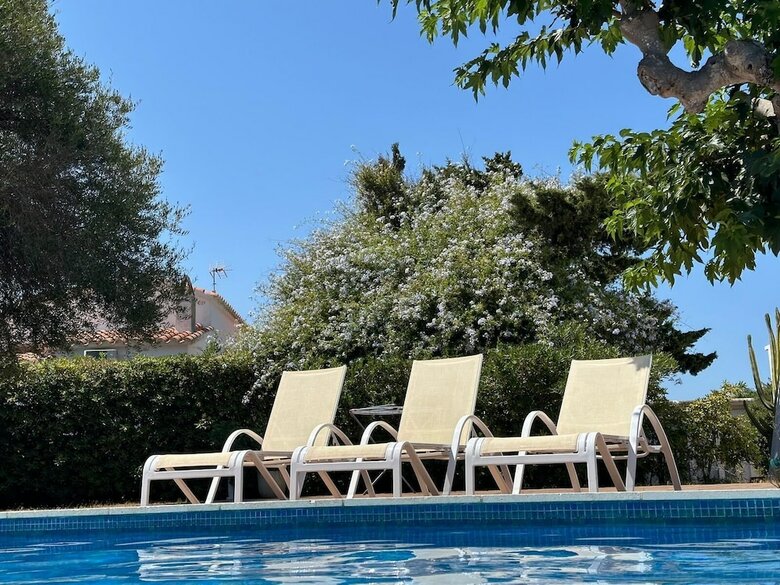 Bed & Breakfast Starbal Villa