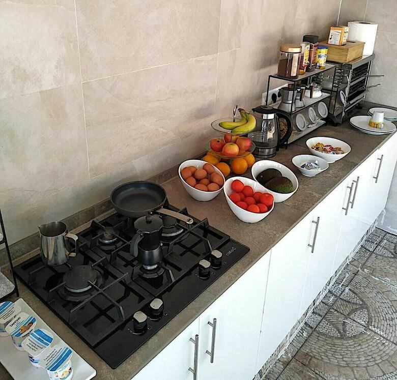 Bed & Breakfast Starbal Villa