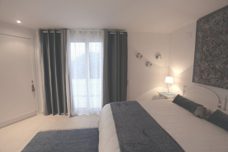 Bed & Breakfast Starbal Villa