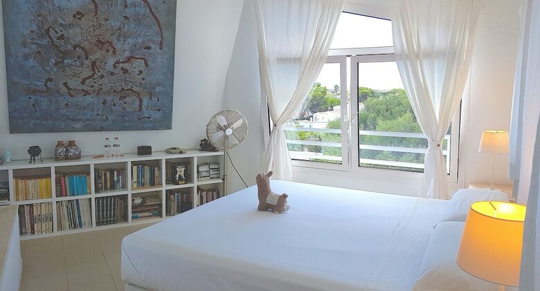 Bed & Breakfast Starbal Villa