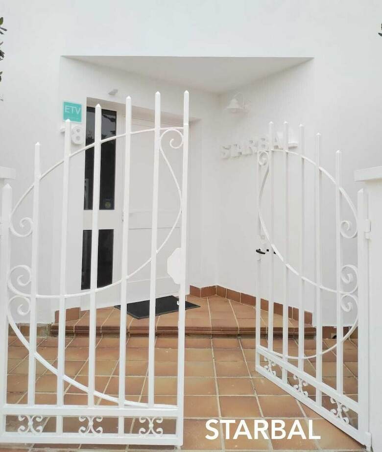 Bed & Breakfast Starbal Villa
