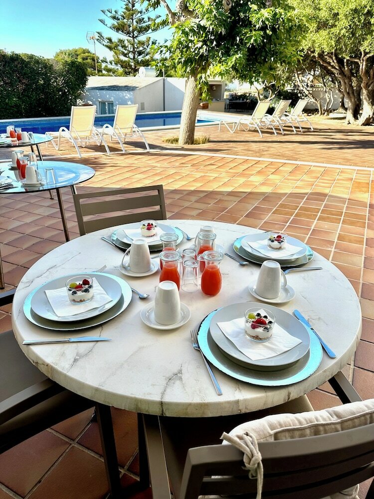 Bed & Breakfast Starbal Villa