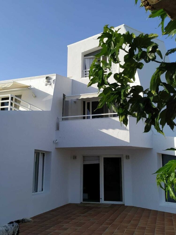 Bed & Breakfast Starbal Villa