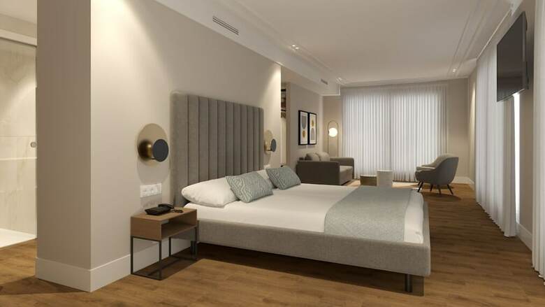 Hotel SH J�vea