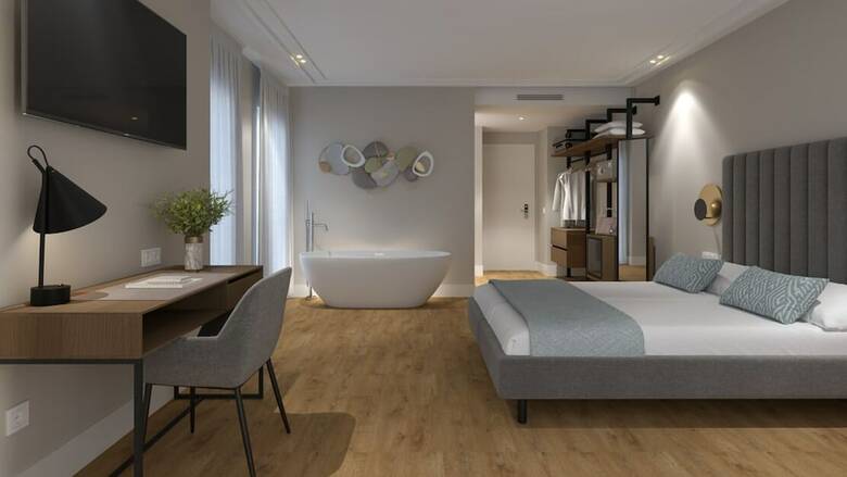 Hotel SH J�vea