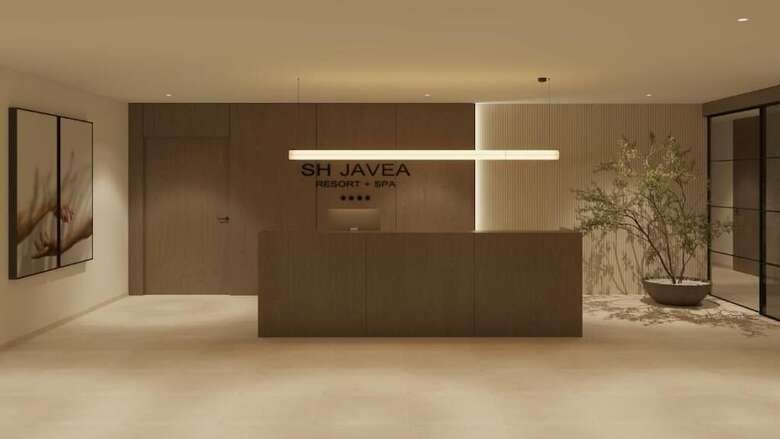 Hotel SH J�vea