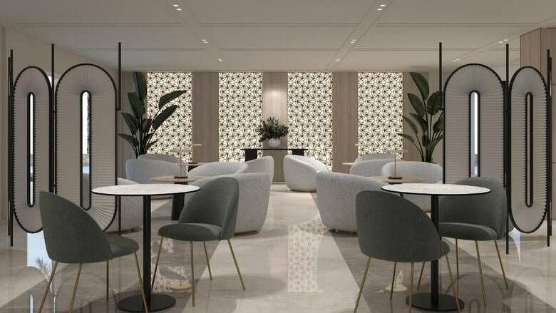 Hotel SH J�vea