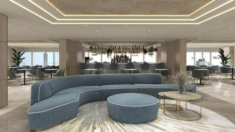 Hotel SH J�vea