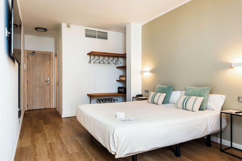Hotel Patricia Menorca