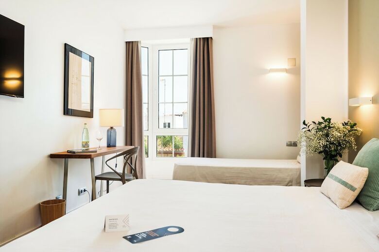 Hotel Patricia Menorca