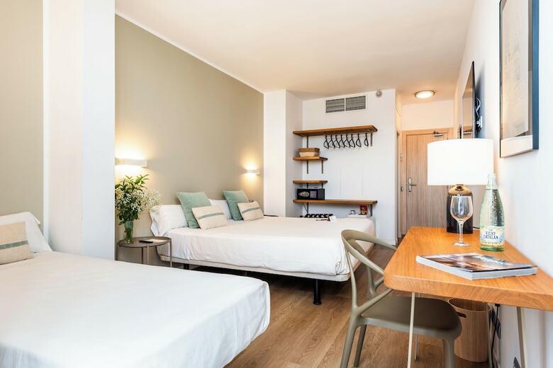Hotel Patricia Menorca