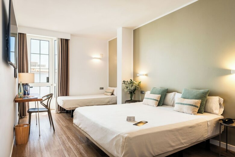 Hotel Patricia Menorca