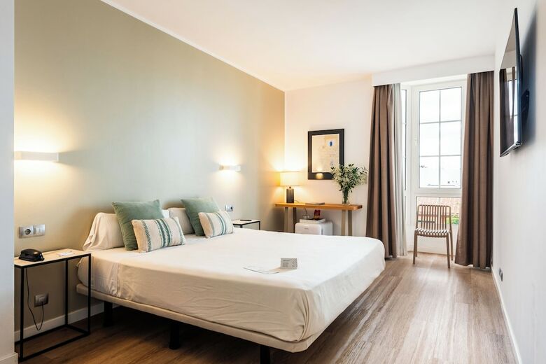Hotel Patricia Menorca
