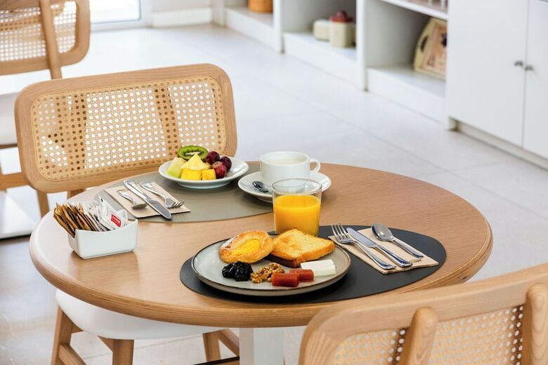 Hotel Patricia Menorca