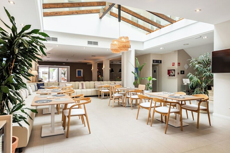 Hotel Patricia Menorca