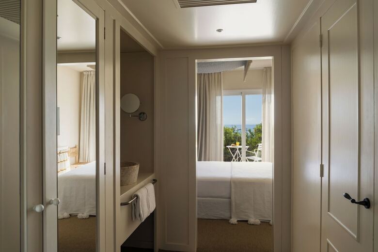 Hotel Isabella's Llafranc