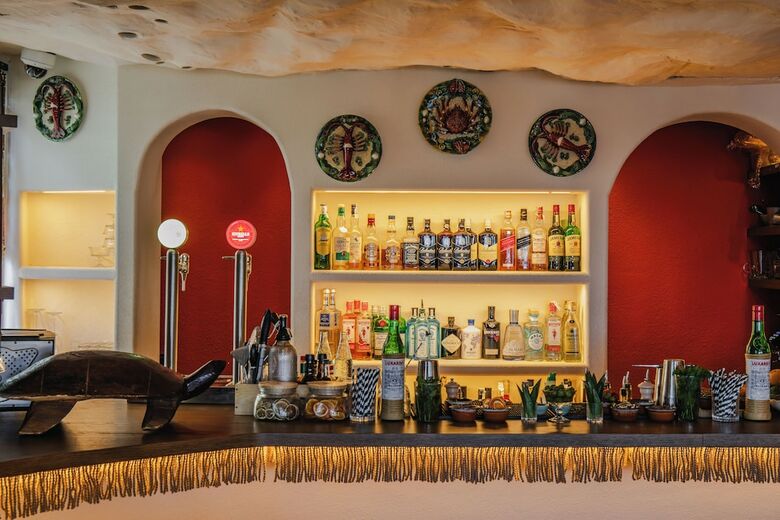 Hotel Isabella's Llafranc