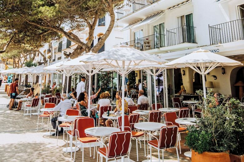 Hotel Isabella's Llafranc