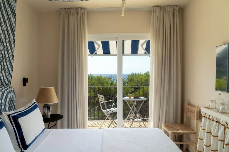 Hotel Isabella's Llafranc