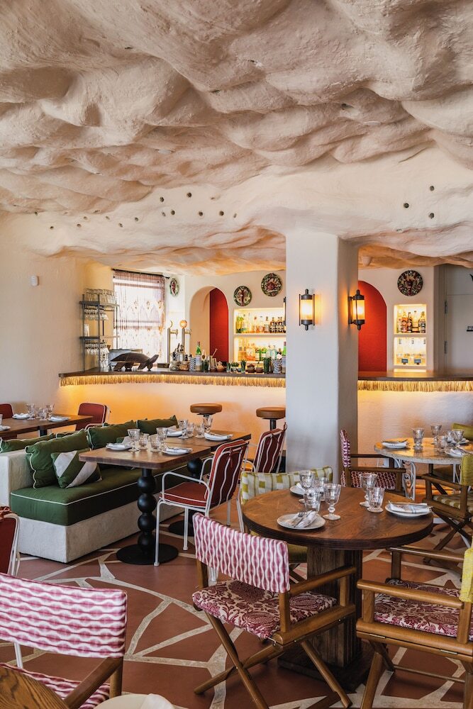 Hotel Isabella's Llafranc