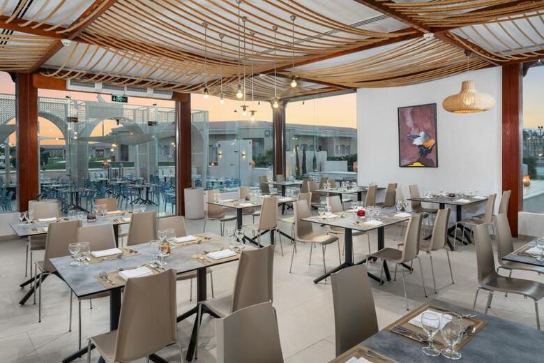 Hotel Pickalbatros Golf Luxury Suites - All Inclusive