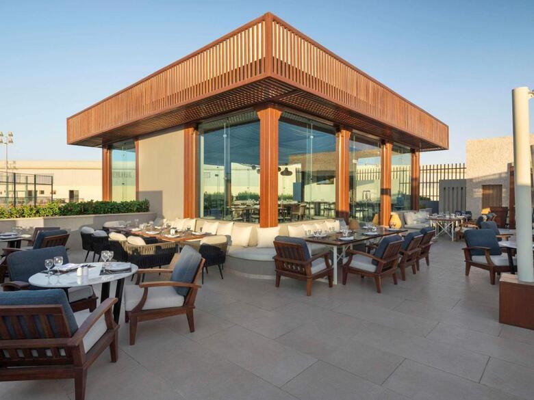 Hotel Pickalbatros Golf Luxury Suites - All Inclusive