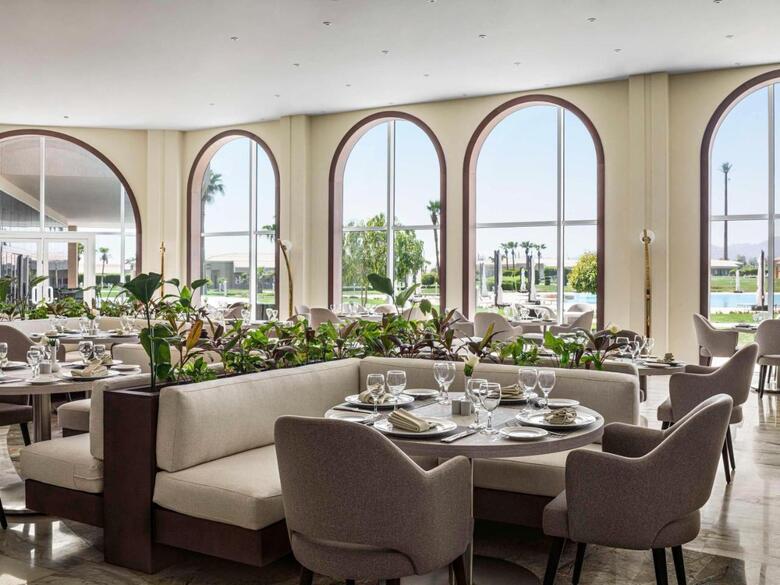 Hotel Pickalbatros Golf Luxury Suites - All Inclusive