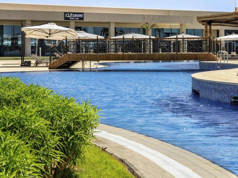 Hotel Pickalbatros Golf Luxury Suites - All Inclusive