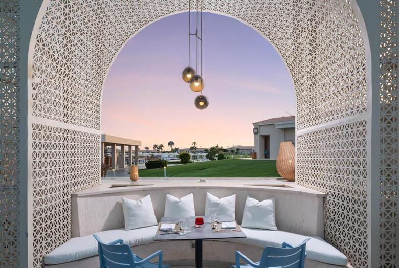Hotel Pickalbatros Golf Luxury Suites - All Inclusive
