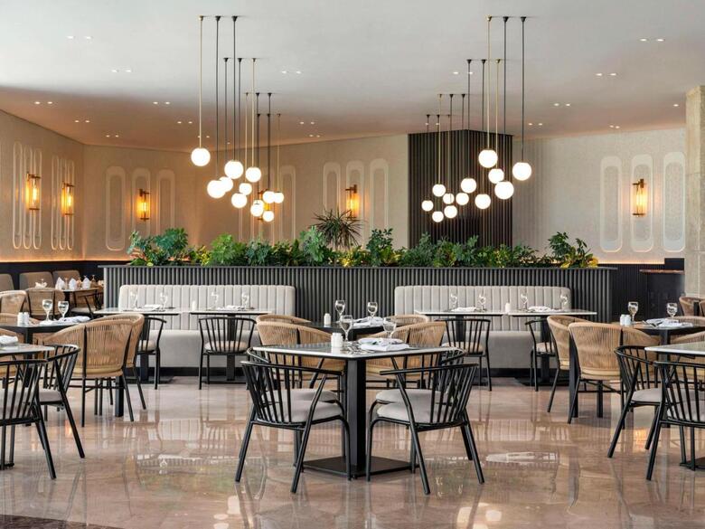 Hotel Pickalbatros Golf Luxury Suites - All Inclusive