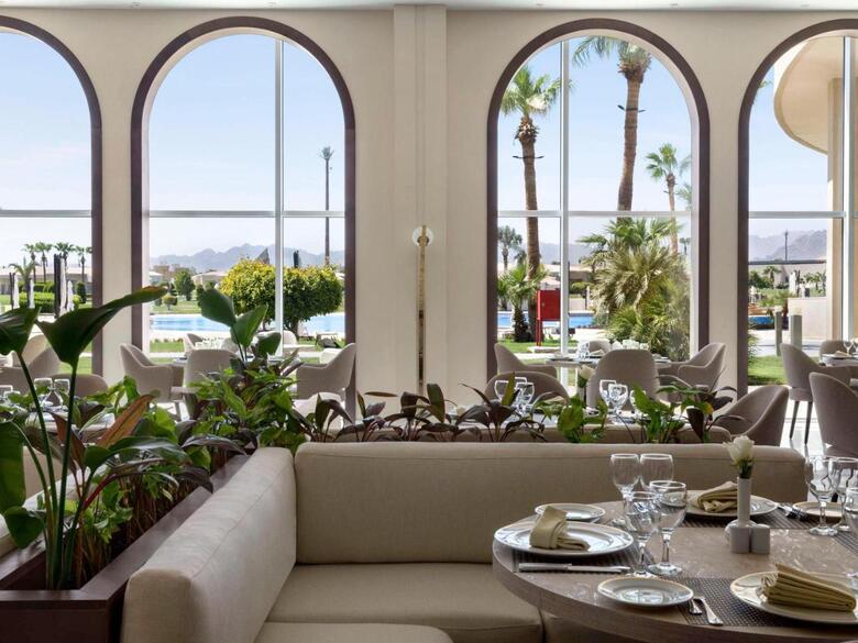 Hotel Pickalbatros Golf Luxury Suites - All Inclusive