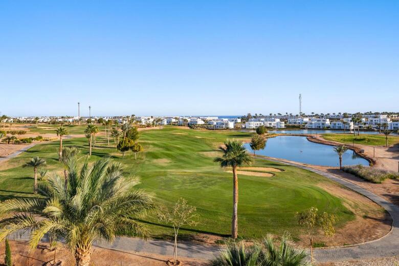 Hotel Pickalbatros Golf Luxury Suites - All Inclusive