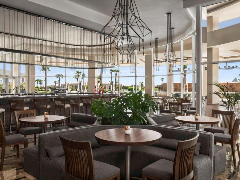 Hotel Pickalbatros Golf Luxury Suites - All Inclusive