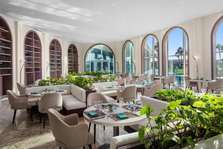 Hotel Pickalbatros Golf Luxury Suites - All Inclusive