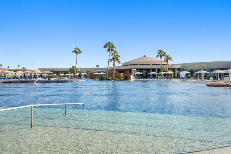 Hotel Pickalbatros Golf Luxury Suites - All Inclusive