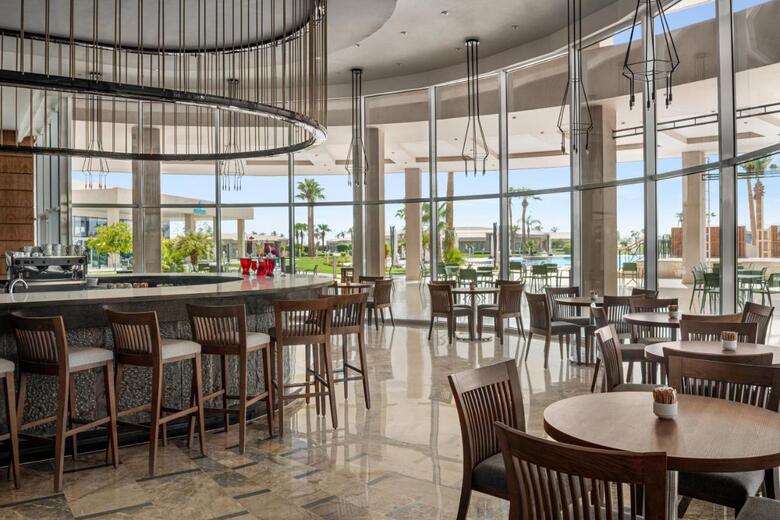 Hotel Pickalbatros Golf Luxury Suites - All Inclusive
