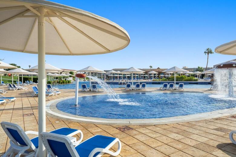 Hotel Pickalbatros Golf Luxury Suites - All Inclusive