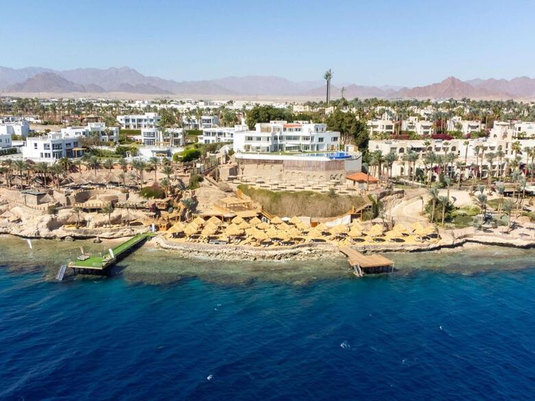 Hotel Pickalbatros Golf Luxury Suites - All Inclusive
