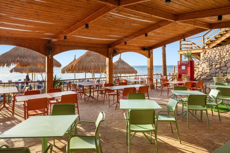 Hotel Pickalbatros Golf Luxury Suites - All Inclusive