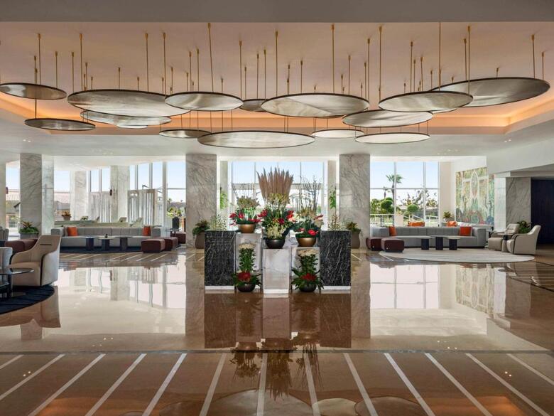 Hotel Pickalbatros Golf Luxury Suites - All Inclusive