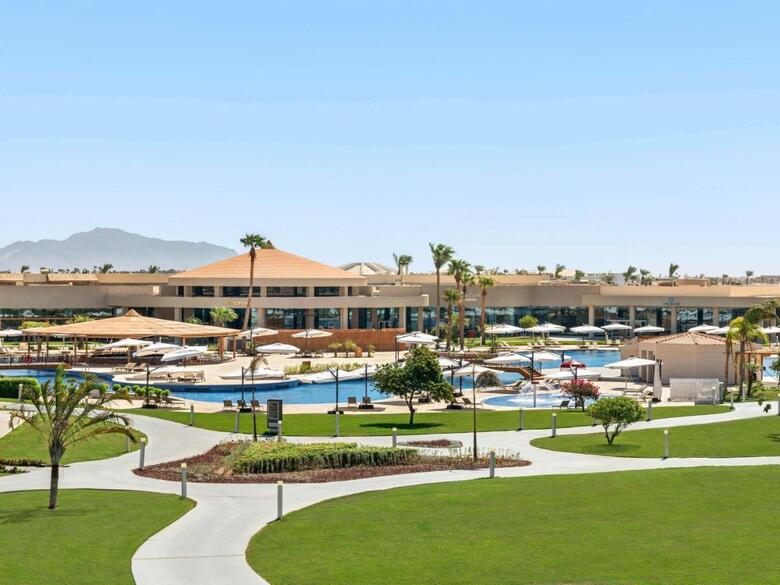 Hotel Pickalbatros Golf Luxury Suites - All Inclusive